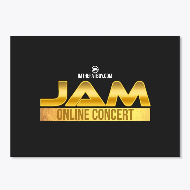 Jam Online Concert