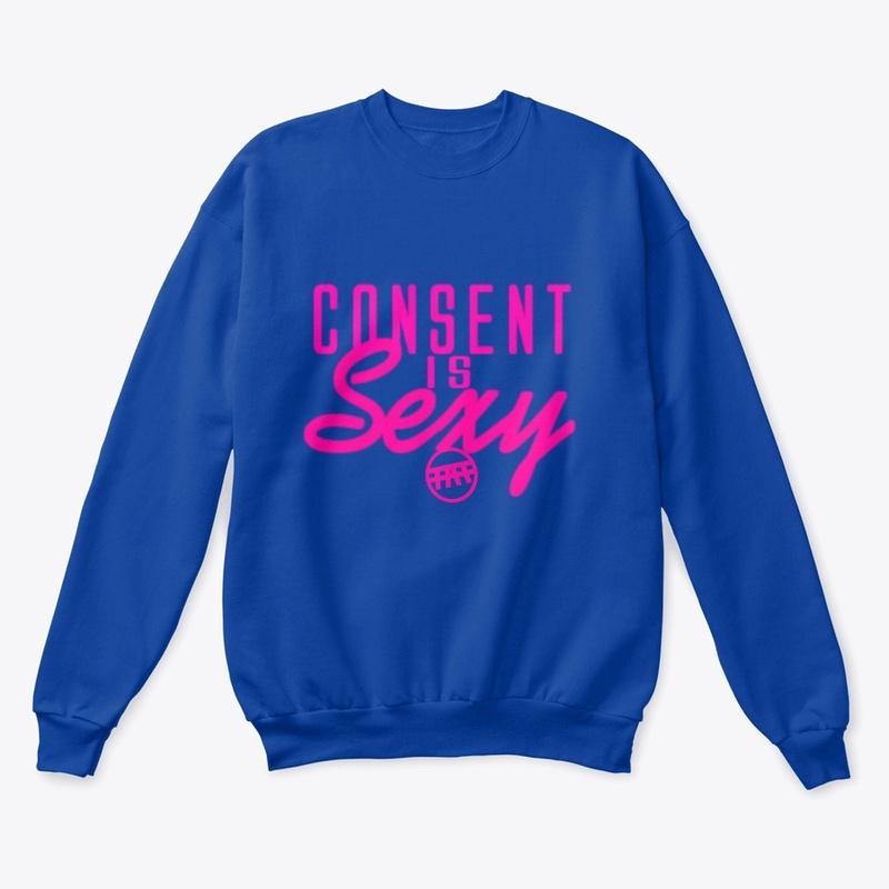 Consent is Sexy