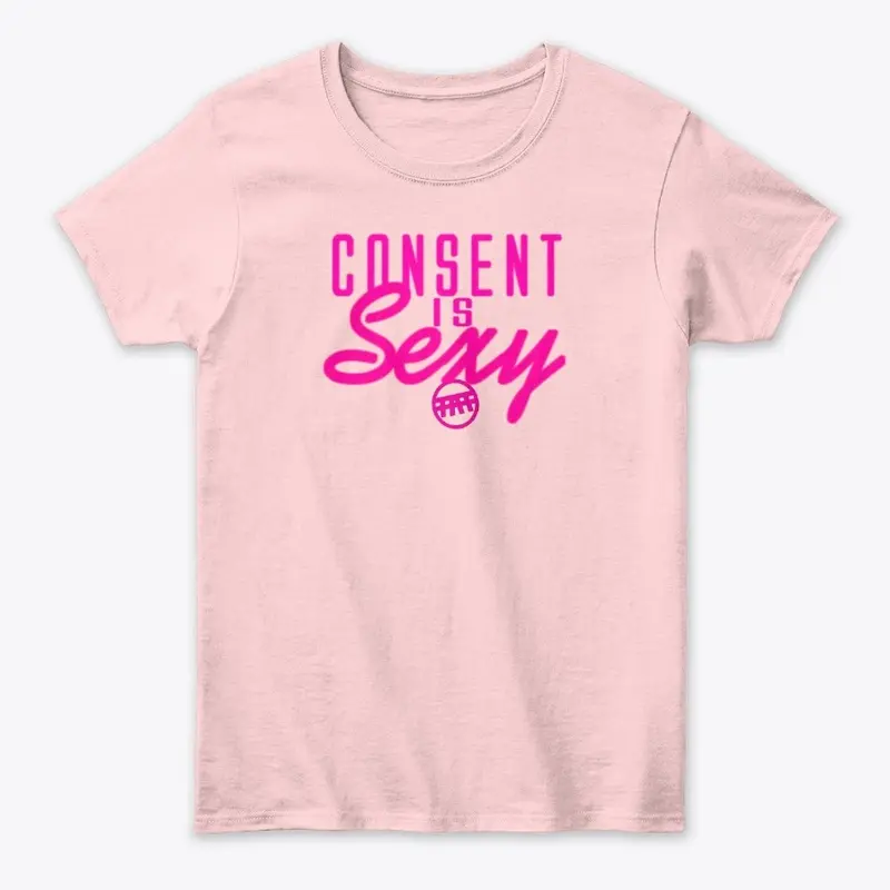 Consent is Sexy