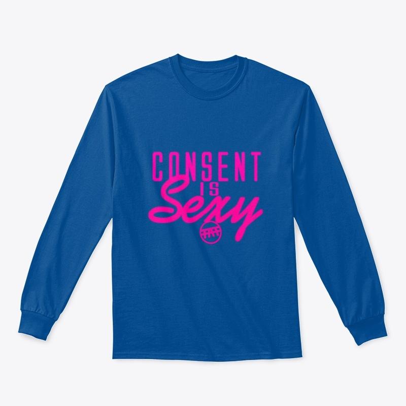 Consent is Sexy